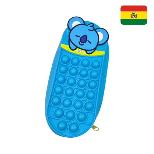 Estucheras Lolipop JD-9122