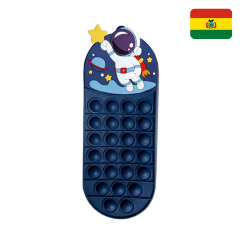 Estucheras Lolipop JD-9122