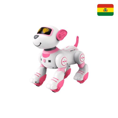 Smart dog robot hello dolby 70-1 (UNIDAD)