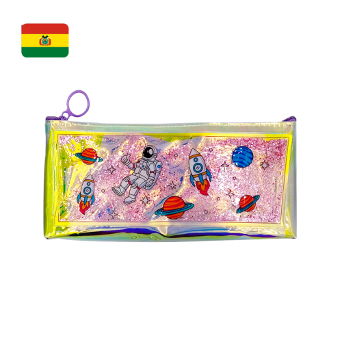 Estucheras de Astronauta XS-6671-1