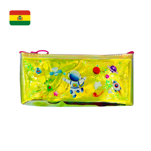 Estucheras de Astronauta XS-6671-1