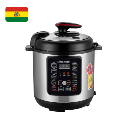 Olla a presion SC-S6616 (UNIDAD)
