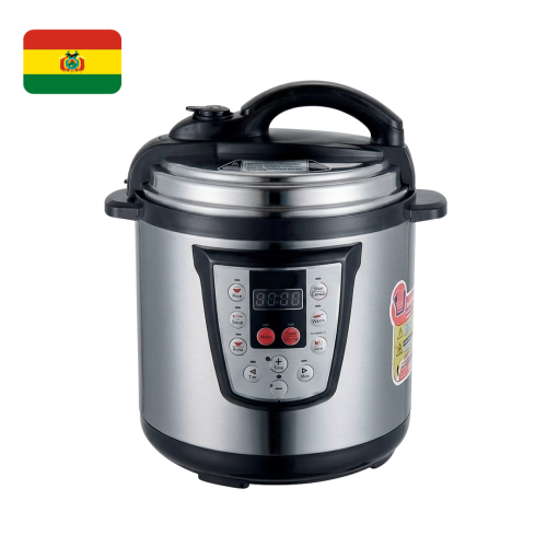 Olla a presion SC-S6821 (UNIDAD)