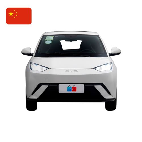 BYD Seagull 2025