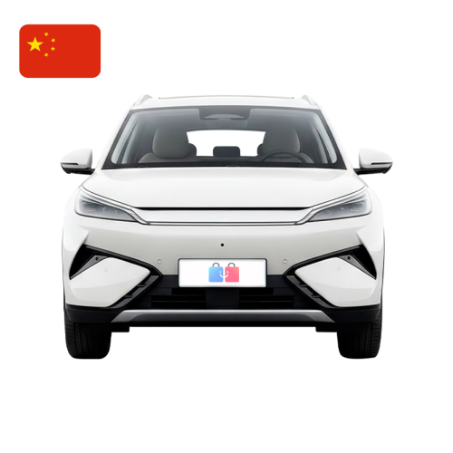 BYD Yuan Plus Smart