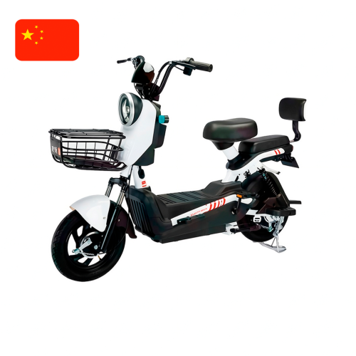 Bici moto HM-19 Batalla genial HM-19