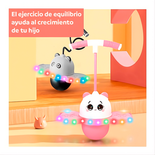 Caja unitaria Saltarines TTQ310