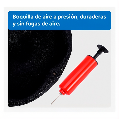 Caja unitaria Saltarines TTQ310