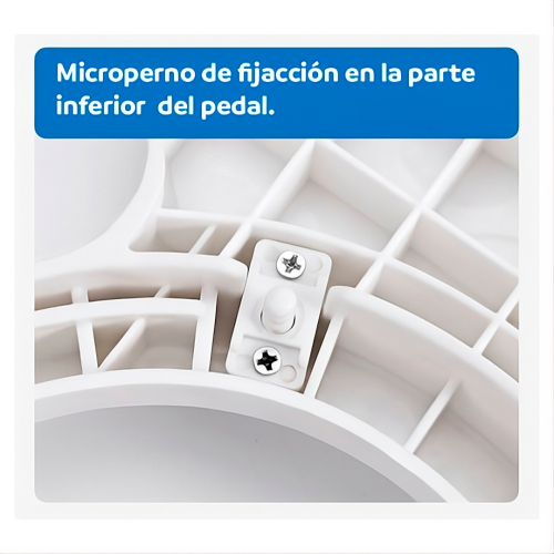 Caja unitaria Saltarines TTQ310