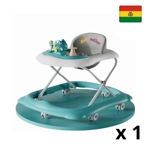 Andador para bebes 101c-1 (UNIDAD)