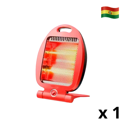 Calentador de habitación eléctrico GR-90D-1 (UNIDAD)