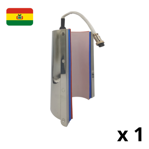 Almohadilla térmica MM-3 (UNIDAD)