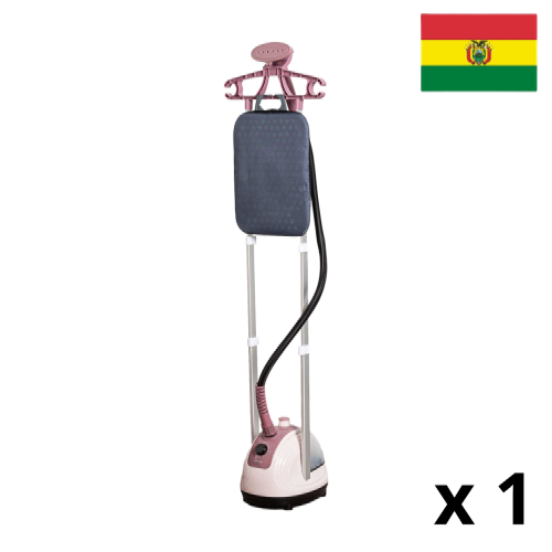 Plancha de vapor eléctrica para ropa SC-9718D