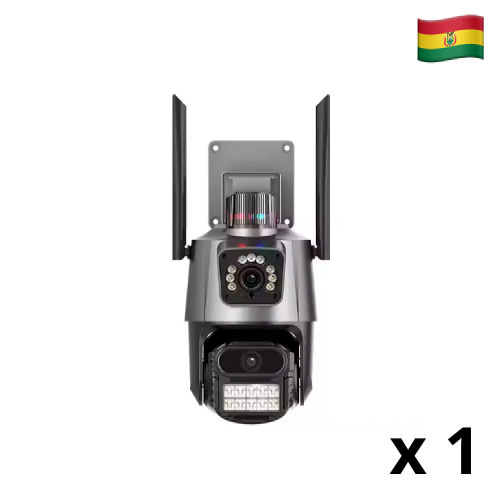 Camaras IK-P11-8MP