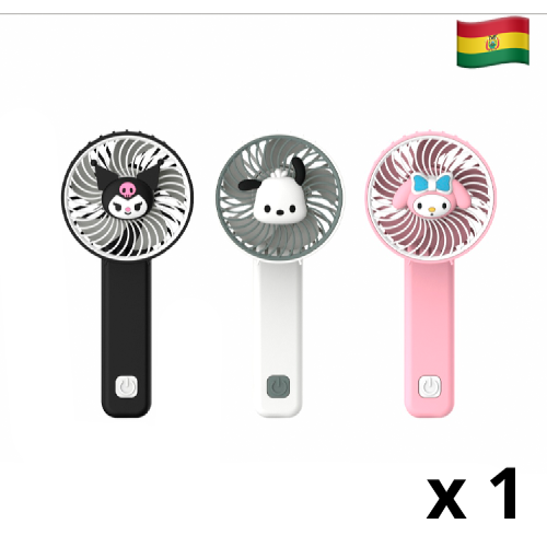 Mini ventiladores SY686-27