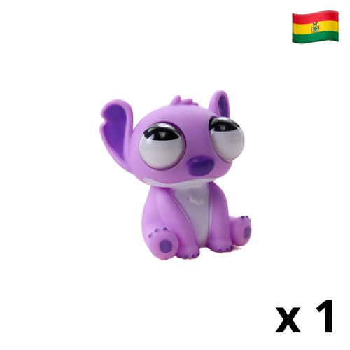 Stich anti estress sentado SD-2 (UNIDAD)