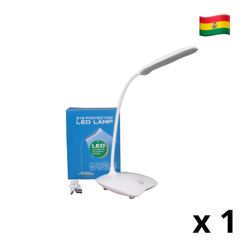 Lampara de escritorio T-301